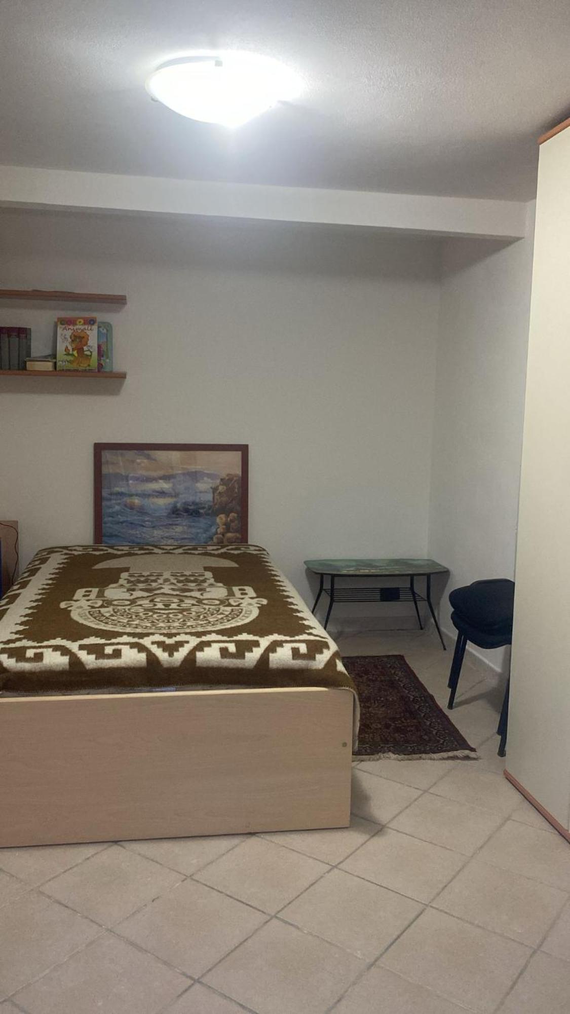 فيلا Proprieta Intero Allogio Con Parcheggio سيستري ليفانتي المظهر الخارجي الصورة