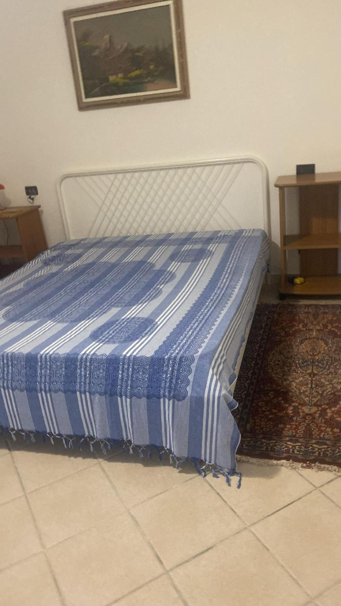 فيلا Proprieta Intero Allogio Con Parcheggio سيستري ليفانتي المظهر الخارجي الصورة